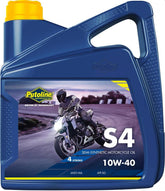 Putoline S4 10W-40 Engine Oil - 4 Litre
